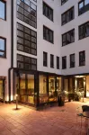 Hotel Fabian Hotels in підрегіон Гельсінкі