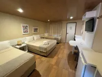 Pousada da Germana Hotels in Vila dos Remedios