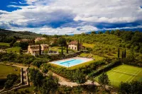 Poggio Cennina Resort