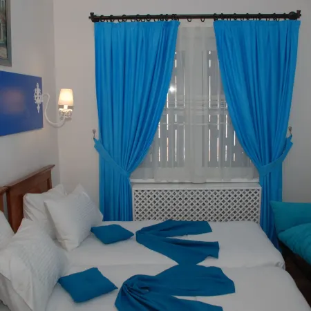 Mavi Inci Park Otel