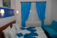 Mavi Inci Park Otel Hotels in Ocaklar
