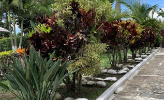 Finca Hotel Chalet Santa Ines