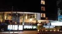 Svenska Design Hotel, Electronic City, Bangalore Hotels near LEELA FISH AQUARIUM