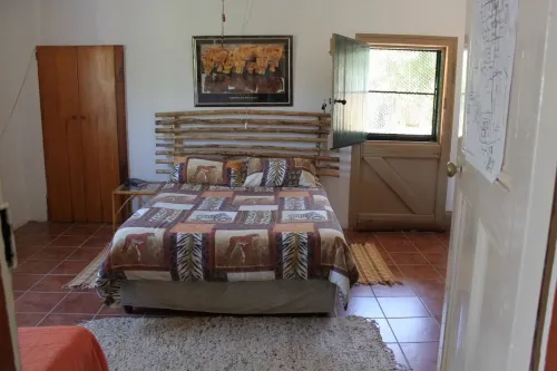 Trackers Inn Hotels in Graaff-Reinet