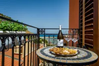 Antico Canale Hotels in Castellammare del Golfo
