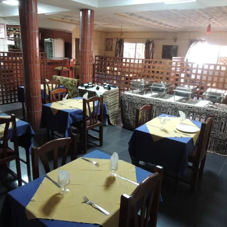 Hotel Saffana