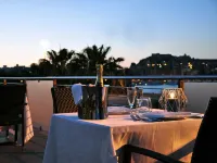 Hotel la Bussola - breakfast