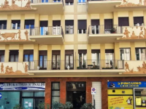 A un Passo Dal Centro Hotels in Palermo
