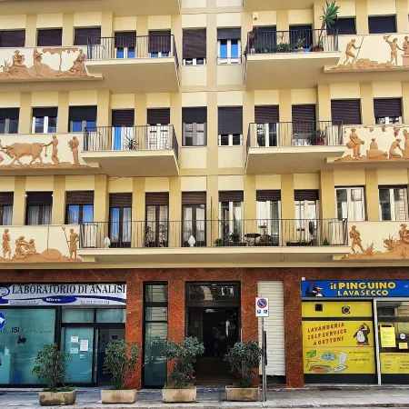 A un Passo Dal Centro