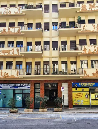 A un Passo Dal Centro