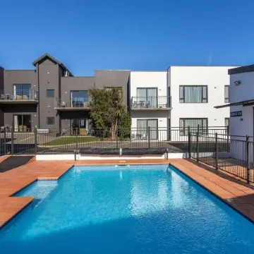 Kaikoura Gateway Motor Lodge