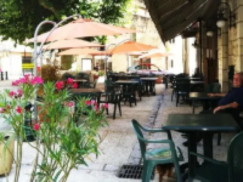 Auberge du Puits Hotels in Lot