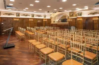 Iron Gate Hotel & Suites Prague by Bhg - Romantisk