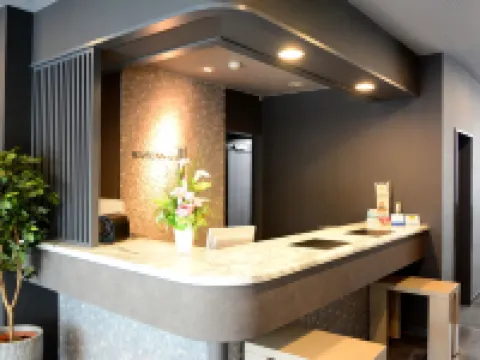 上田站前皇家酒店 上田市酒店