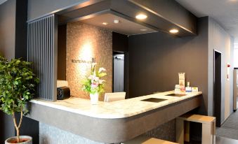 Ueda Ekimae Royal Hotel