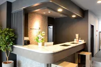 UEDA EKIMAE ROYAL HOTEL