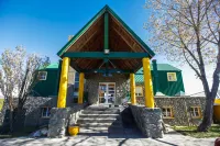 South B&B El Calafate Hotels in 