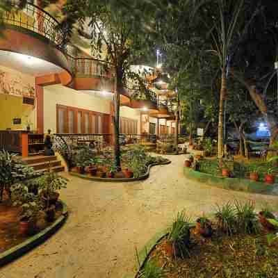Hotel Mahabs Hotel Exterior