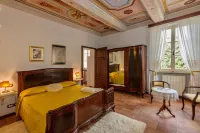 Agriturismo CaseGraziani - Homestays