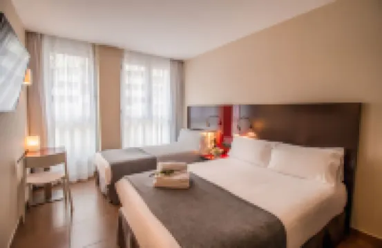 劇院聽眾SM酒店