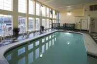 Wingate by Wyndham Anchorage Downtown/Ship Creek - Pools