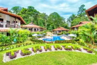 Terrazas del Caribe Hotel Hotels in Cocles