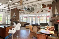 Hilton Grand Vacations Club Blue Mountain Canada Hotel a Blue Mountains