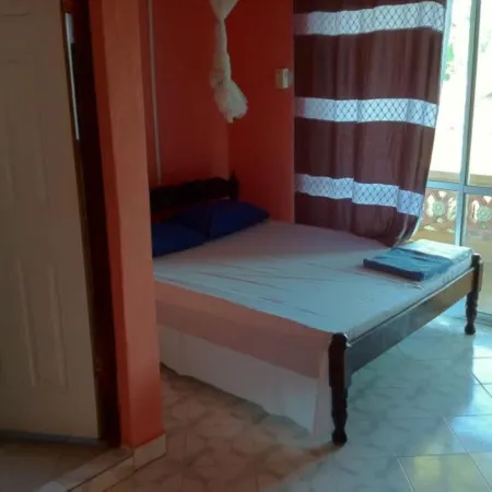 Sadiana Apartments