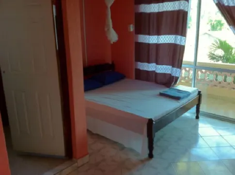 Sadiana Apartments โรงแรมใน