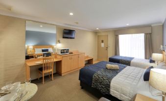 Edward Parry Motel and Apartments