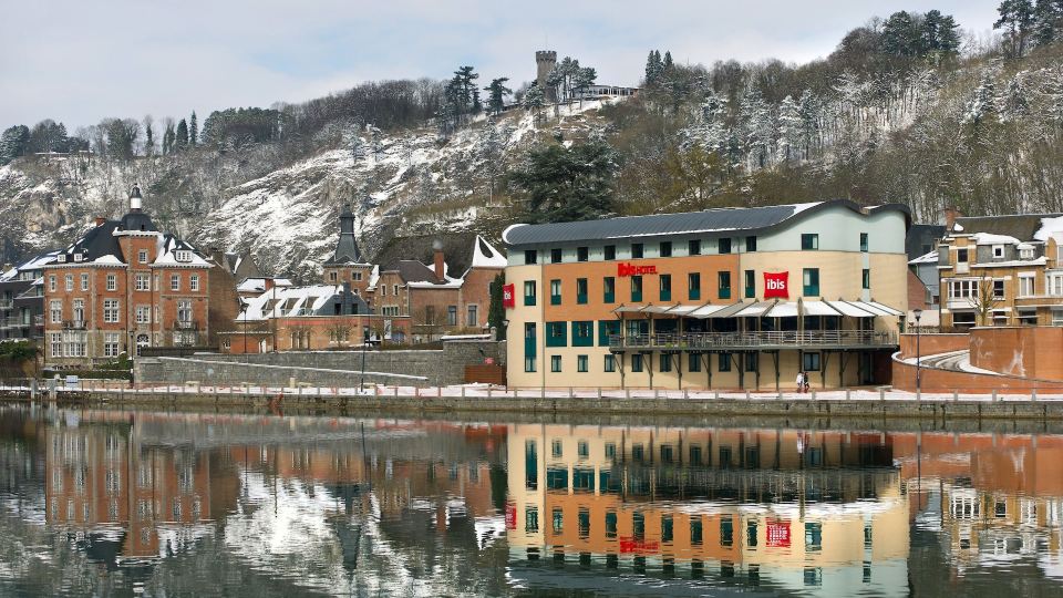 Ibis Dinant Centre