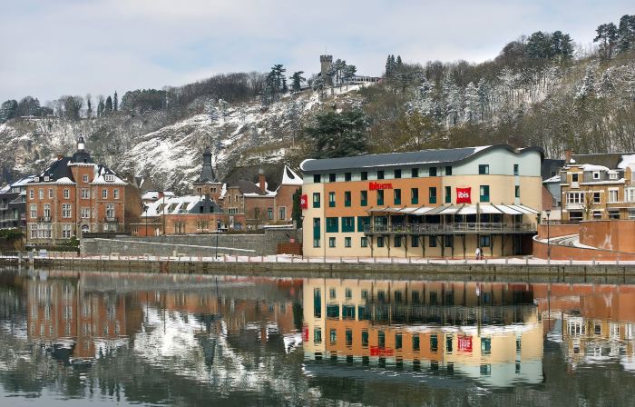 Ibis Dinant Centre