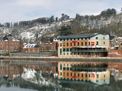 Ibis Dinant Centre