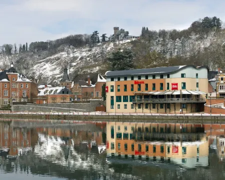 Ibis Dinant Centre Hotels in Dinant