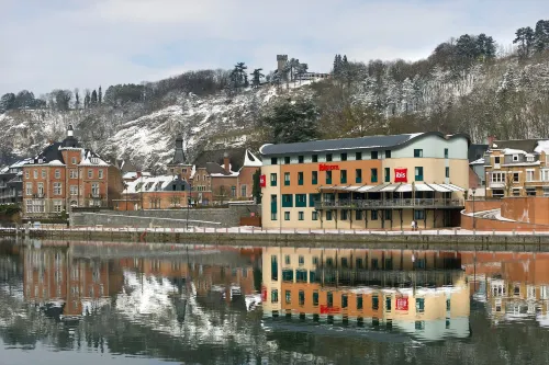Ibis Dinant Centre Hotels in Dinant