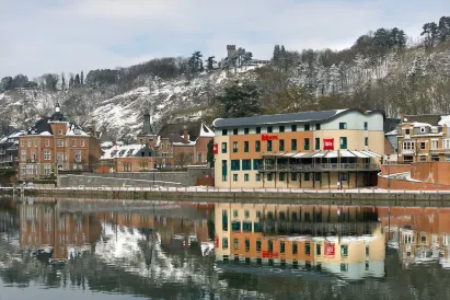 Ibis Dinant Centre
