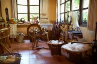 Casa Rural Goikola Hotels in Deba