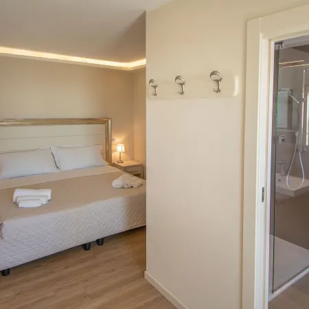 Hotel Orchidea