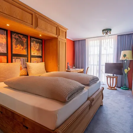 Hotel Arte