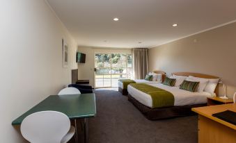 Aspen Court Motel Taihape