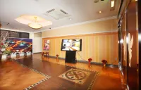 Happy Kiss (Adult Only) Hotels in Showa