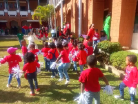 La Résidence d'Ankerana