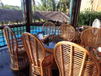 Palau Plantation Resort