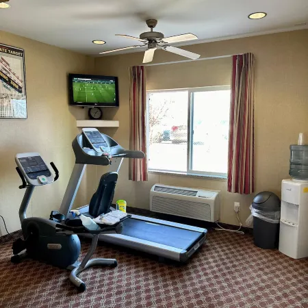 Comfort Inn Ogden Near Event Center