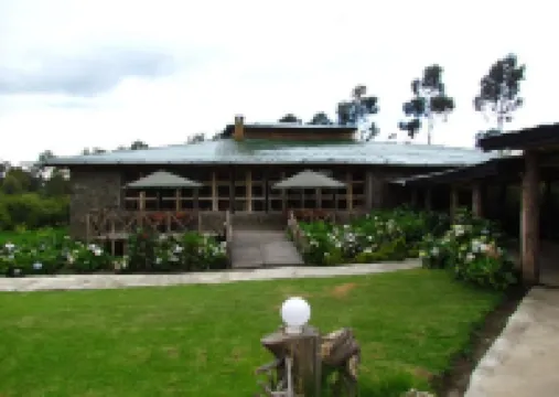 Mountain Gorilla View Lodge Hotels in 