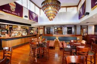 Wilsonton Hotel - bar