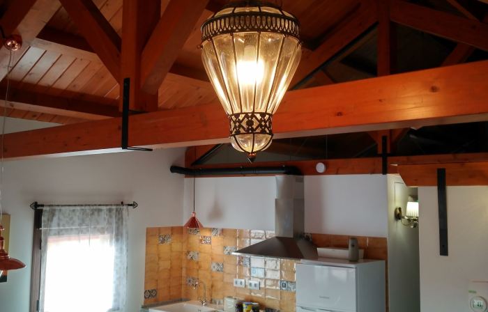 Casa Rural Planeta Vera