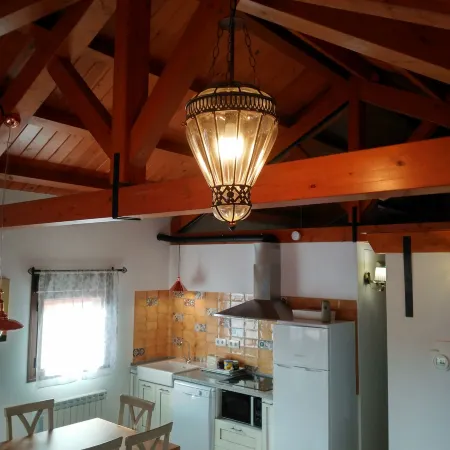Casa Rural Planeta Vera