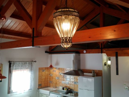Casa Rural Planeta Vera