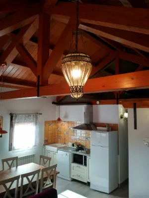 Casa Rural Planeta Vera - Apartments